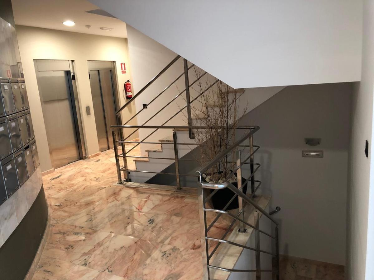 Acogedor apartamento a 50m de Playa Silgar Sanxenxo Exterior foto