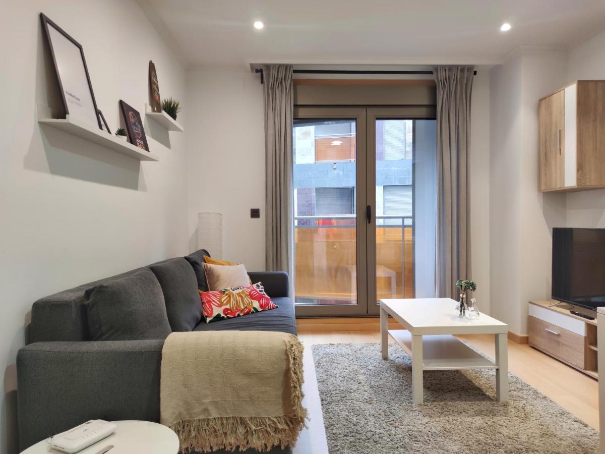 Acogedor apartamento a 50m de Playa Silgar Sanxenxo Exterior foto