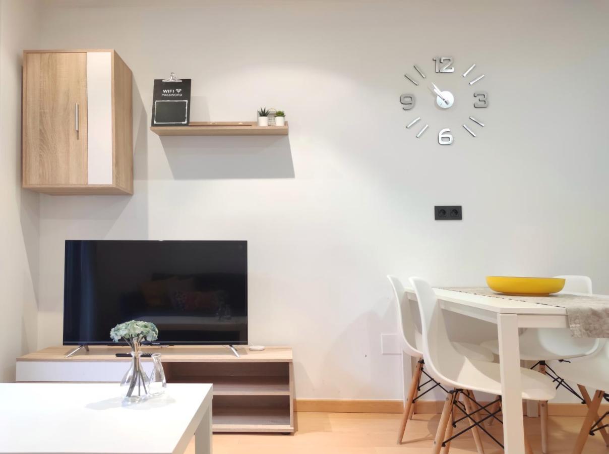 Acogedor apartamento a 50m de Playa Silgar Sanxenxo Exterior foto